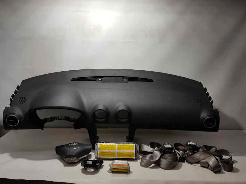 Kit Airbag para Audi A3 (8P)