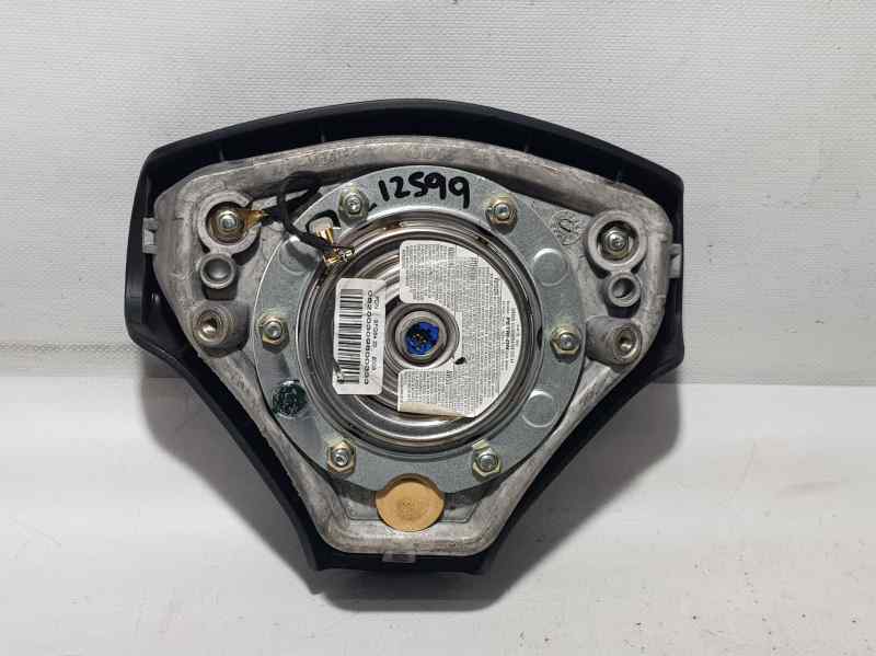 Kit Airbag para Audi A3 (8P)