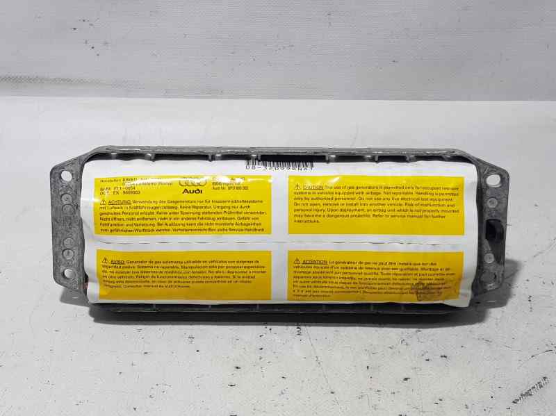 Kit Airbag para Audi A3 (8P)