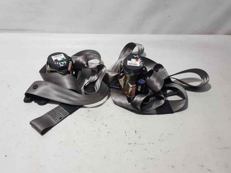 Kit Airbag para Audi A3 (8P)