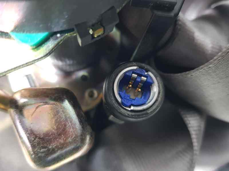 Kit Airbag para Audi A3 (8P)