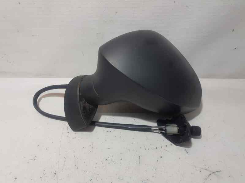 Retrovisor Izquierdo para Seat Ibiza (6J5)