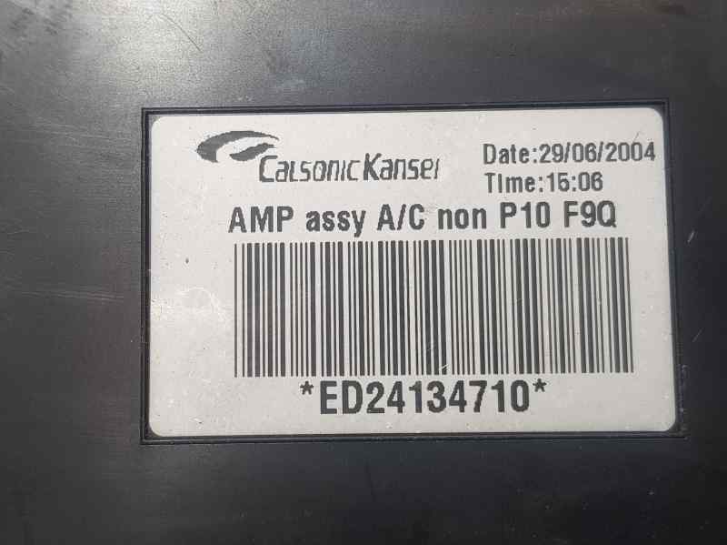 Modulo Electronico para Nissan Primera Berlina (P12)