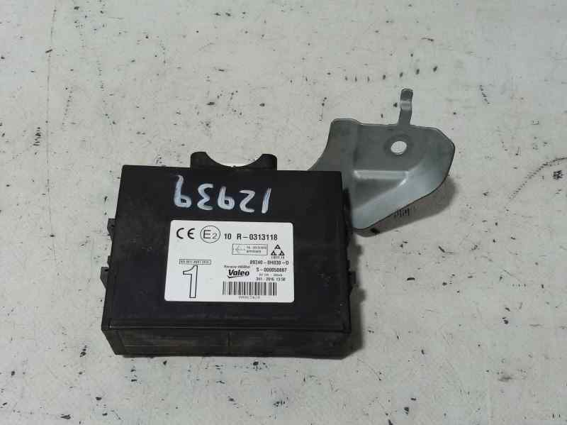 Modulo Electronico para Toyota Aygo (Kgb/Wnb)