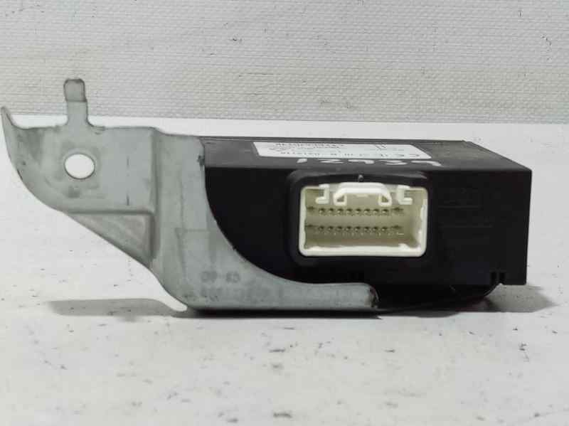 Modulo Electronico para Toyota Aygo (Kgb/Wnb)