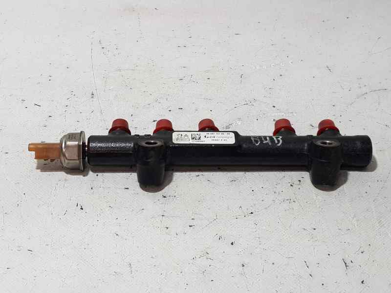 Rampa Inyectora para Peugeot 208