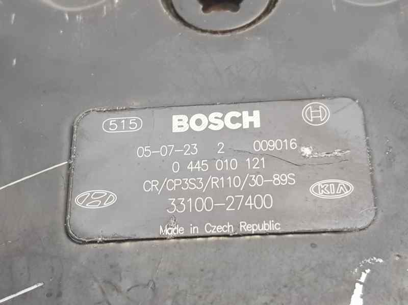 Bomba Alta Presion para Kia Sportage