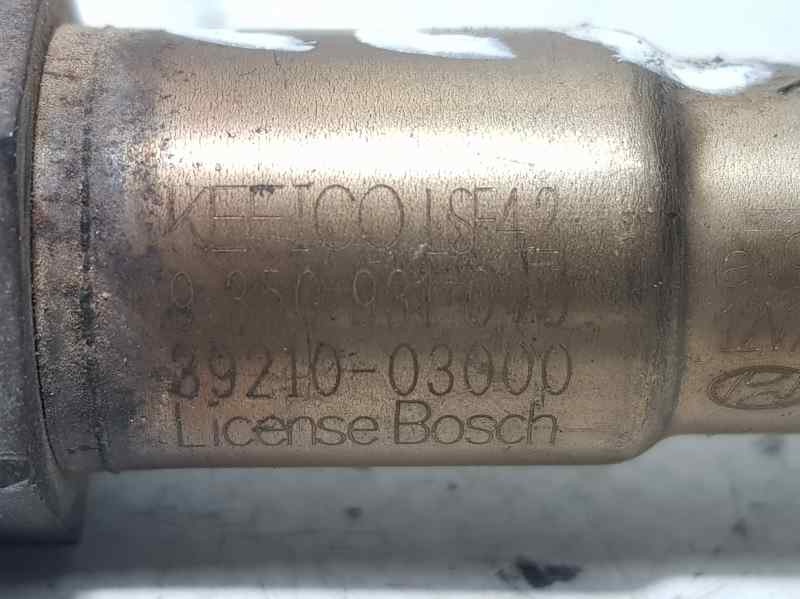 Sonda Lambda para Hyundai I10