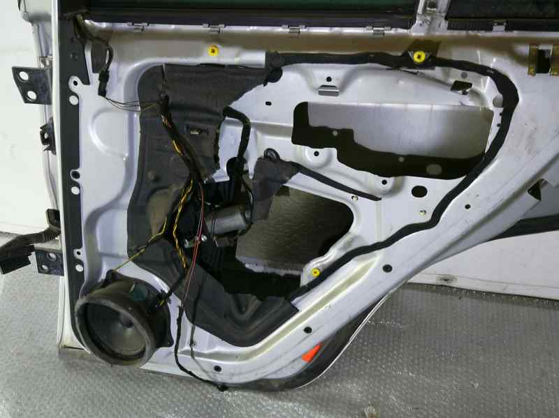 Elevalunas Trasero Derecho para Bmw X5 (E53)