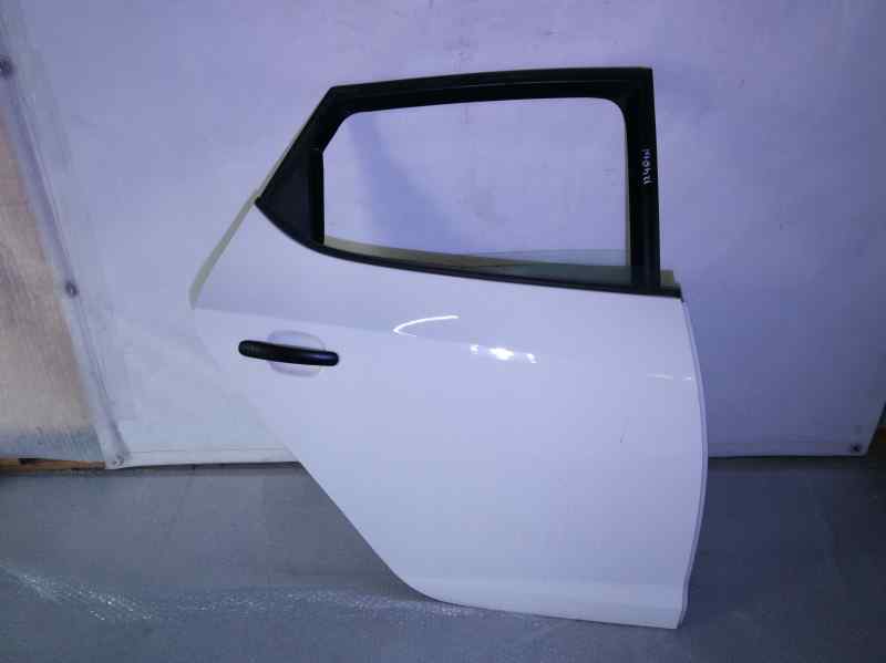 Puerta Trasera Derecha para Seat Ibiza (6J5)