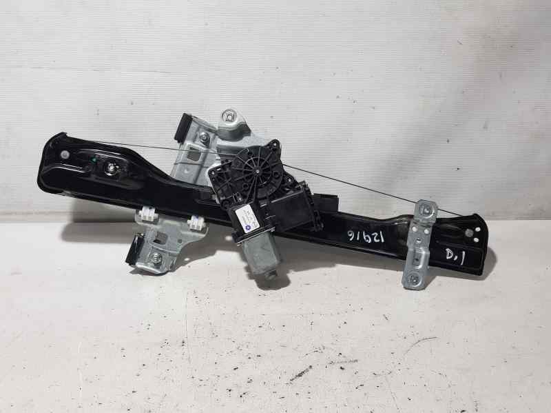 Elevalunas Delantero Izquierdo para Opel Mokka X
