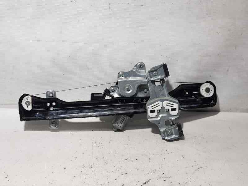 Elevalunas Delantero Izquierdo para Opel Mokka X