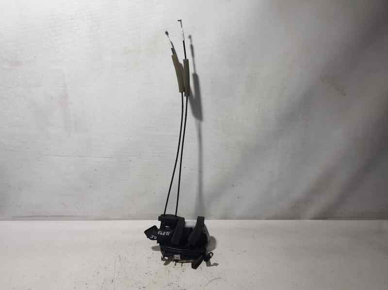 Cerradura Puerta Delantera Izquierda para Nissan Juke (F15)
