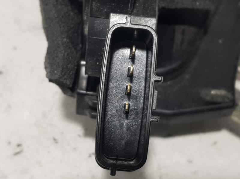 Cerradura Puerta Delantera Izquierda para Nissan Juke (F15)