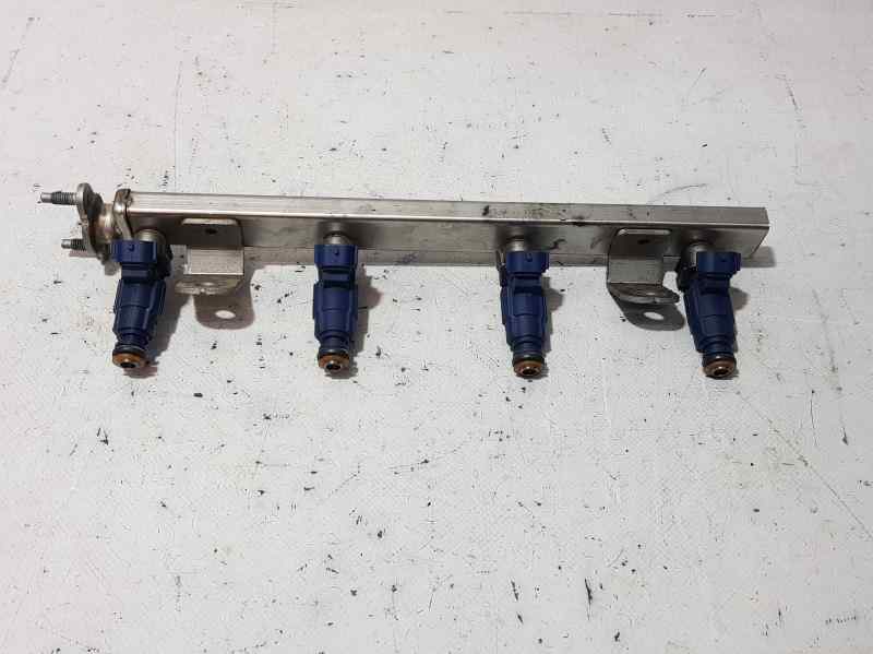 Rampa Inyectora para Hyundai I30