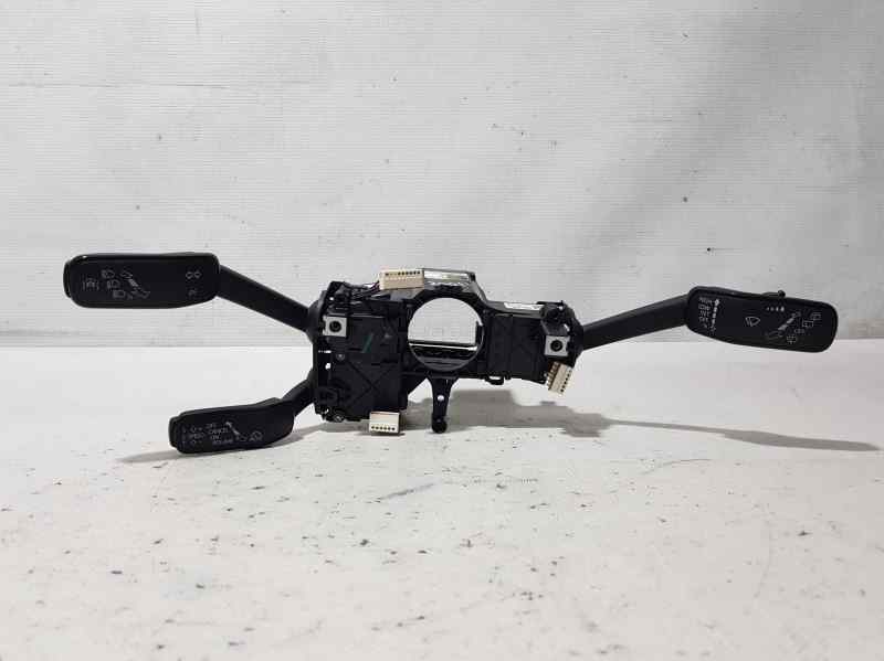Mando Luces Y Limpia para Seat Ateca (Kh7)