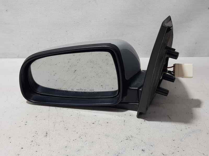 Retrovisor Izquierdo para Chevrolet Aveo