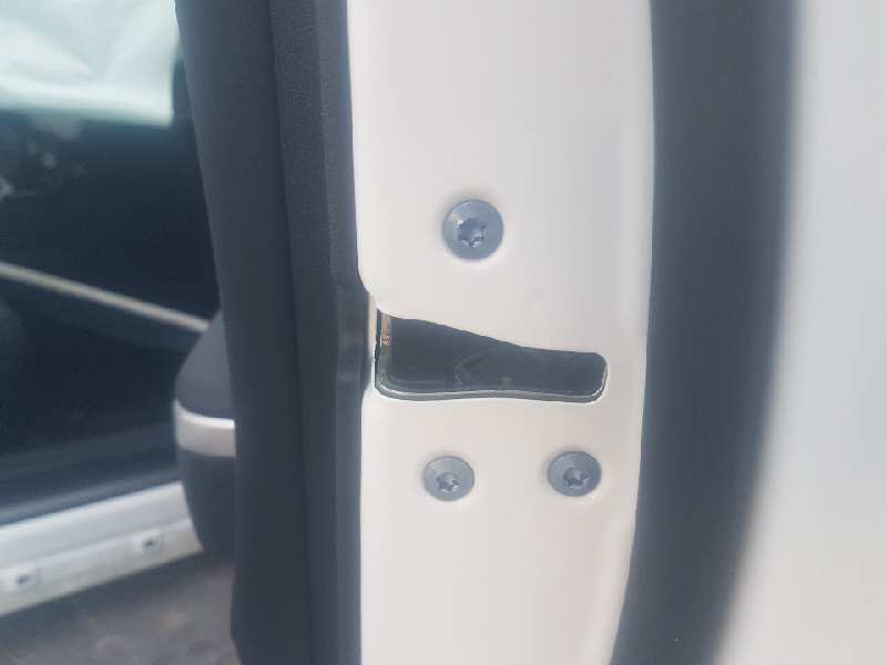 Cerradura Puerta Delantera Derecha para Kia Stinger (Ck)