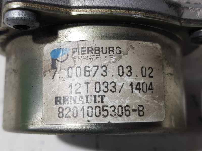 Depresor Freno / Bomba Vacio para Dacia Dokker