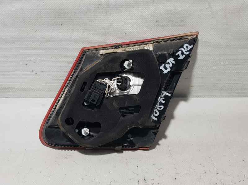 Piloto Trasero Izquierdo para Mercedes-Benz Clase Clk (W207) Coupe