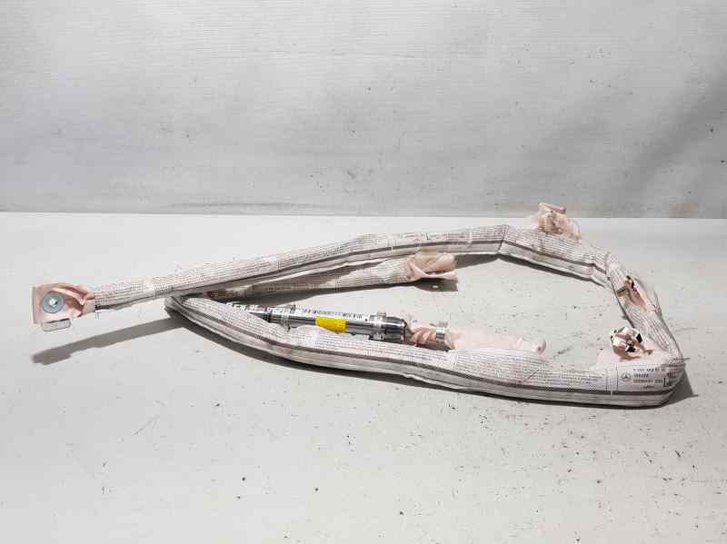 Airbag Cortina Delantero Izquierdo para Mercedes-Benz Clase Clk (W207) Coupe