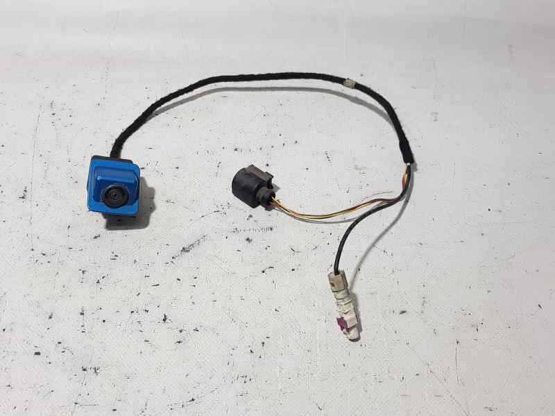 Camara Vision Trasera para Seat Leon St (5F8)