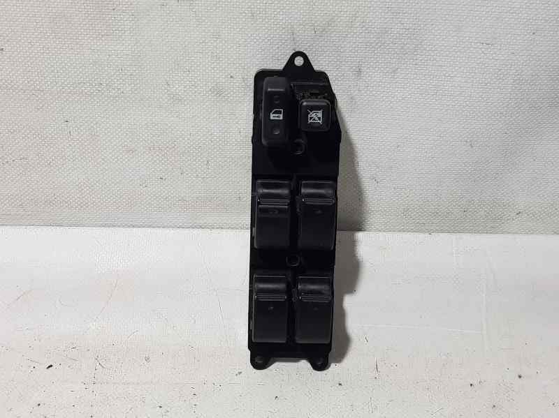Mando Elevalunas Delantero Izquierdo para Toyota Avensis Berlina (T25)
