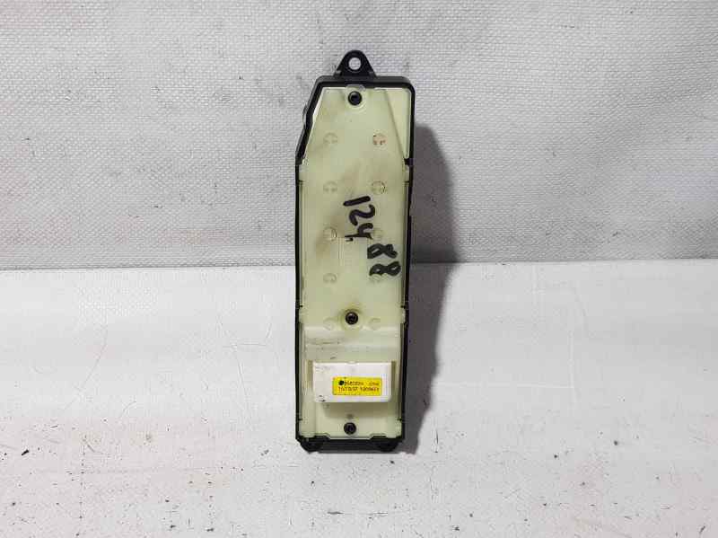 Mando Elevalunas Delantero Izquierdo para Toyota Avensis Berlina (T25)
