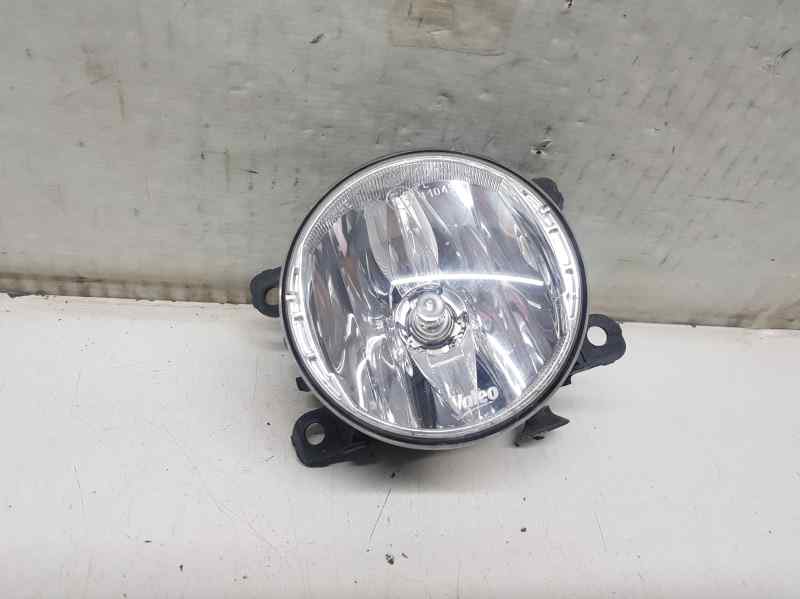 Faro Antiniebla Izquierdo para Dacia Sandero