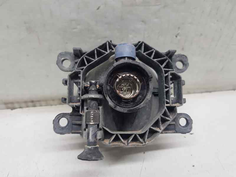 Faro Antiniebla Izquierdo para Dacia Sandero