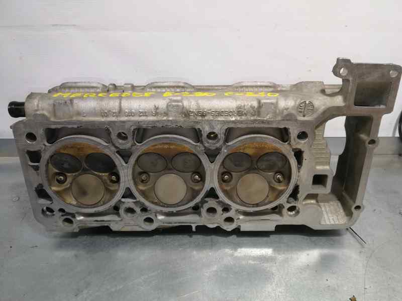 Culata para Mercedes-Benz Clase M (W163)