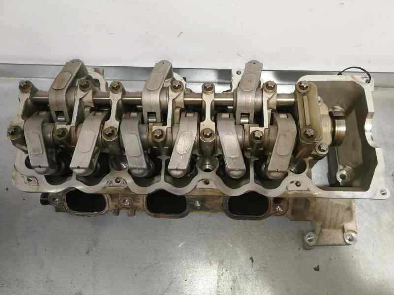 Culata para Mercedes-Benz Clase M (W163)