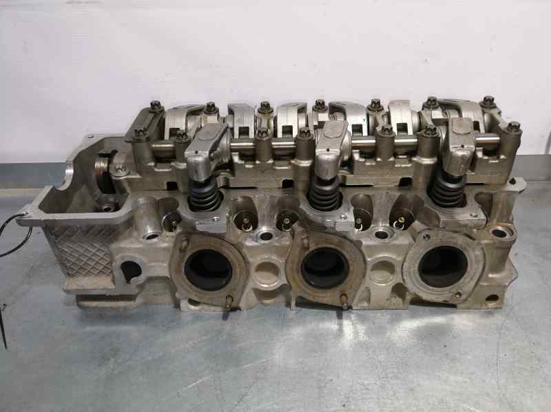 Culata para Mercedes-Benz Clase M (W163)