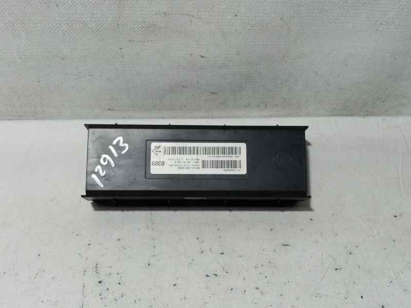 Centralita Aire Acondicionado para Opel Astra J Lim.