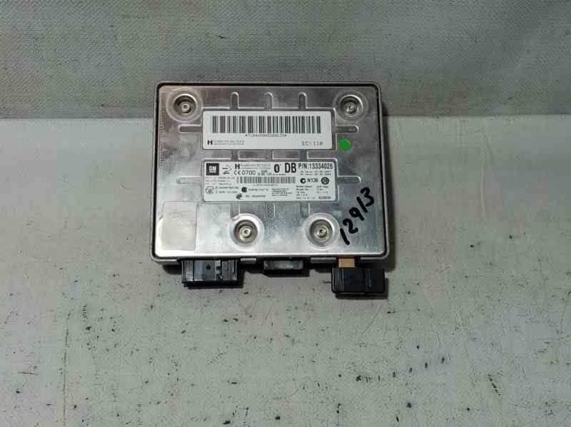 Modulo Bluetooth para Opel Astra J Lim.