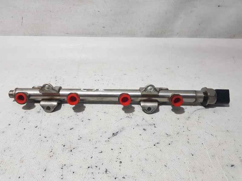 Rampa Inyectora para Volkswagen Polo (6C1)