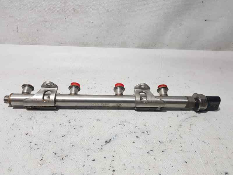 Rampa Inyectora para Volkswagen Polo (6C1)