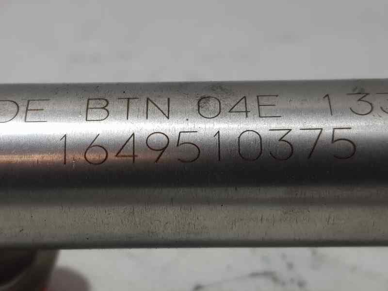 Rampa Inyectora para Volkswagen Polo (6C1)