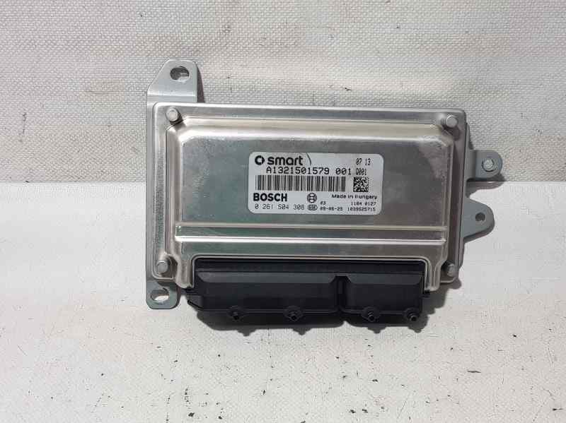 Centralita Inyeccion para Smart Coupe
