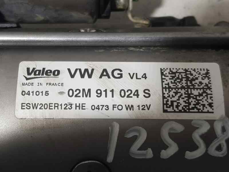Motor Arranque para Seat Leon St (5F8)