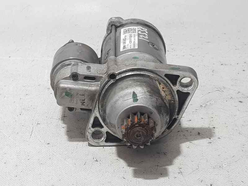 Motor Arranque para Seat Leon St (5F8)