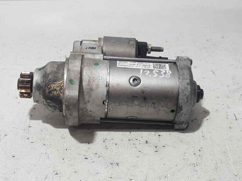 Motor Arranque para Seat Leon St (5F8)