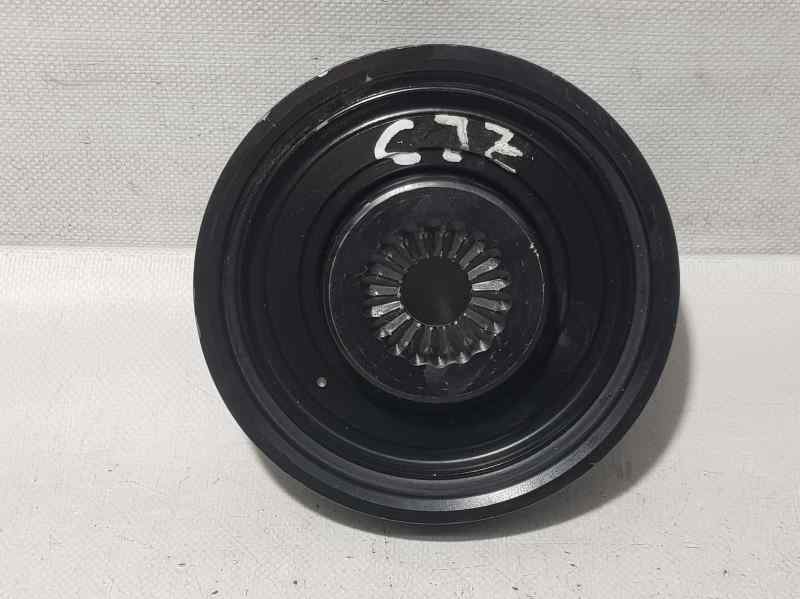 Polea Cigueñal para Volkswagen Polo (6C1)