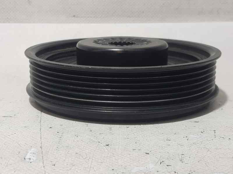 Polea Cigueñal para Volkswagen Polo (6C1)