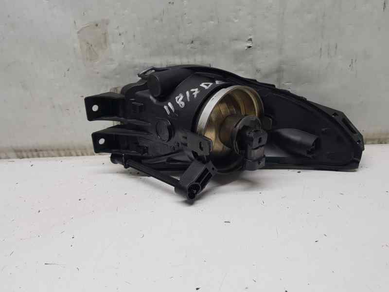 Faro Antiniebla Derecho para Opel Insignia Berlina