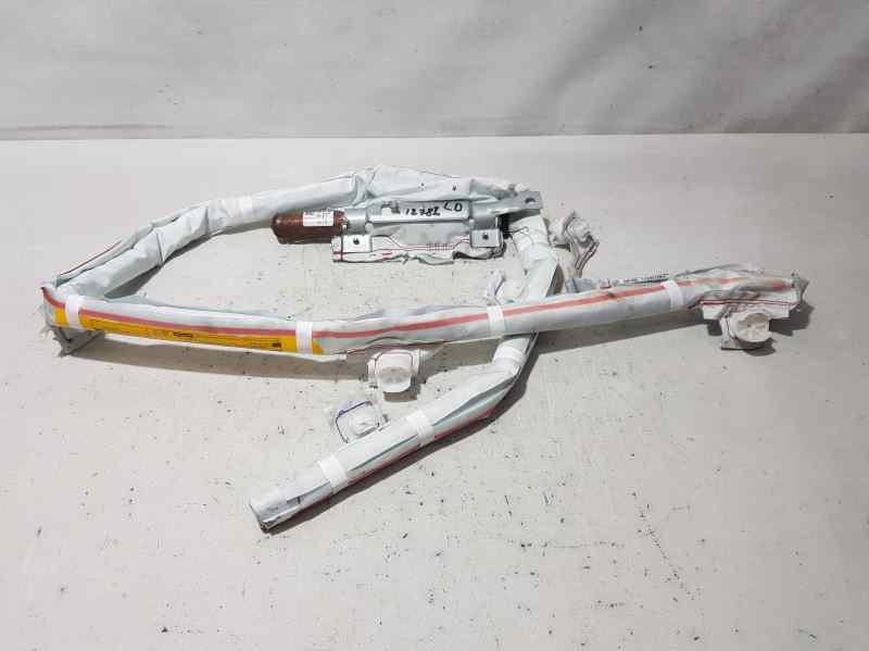 Airbag Cortina Delantero Derecho para Toyota Yaris