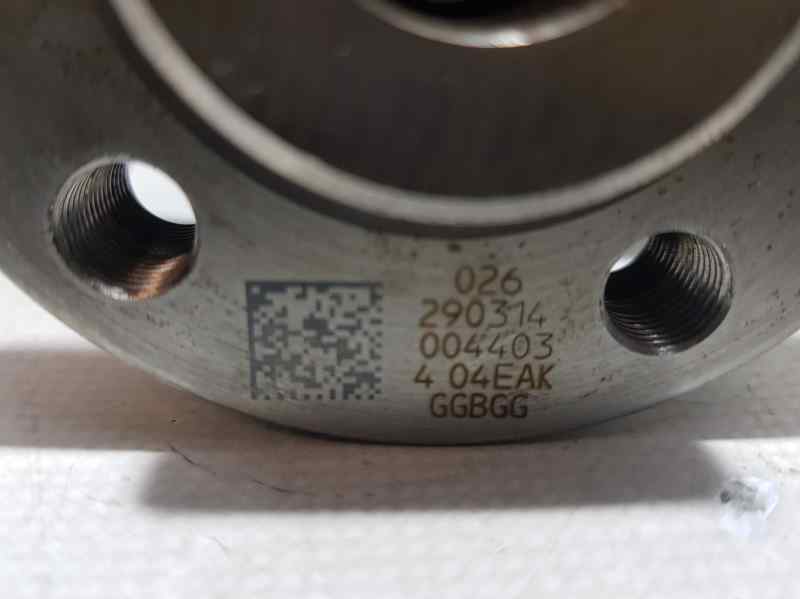 Cigueñal para Volkswagen Polo (6C1)