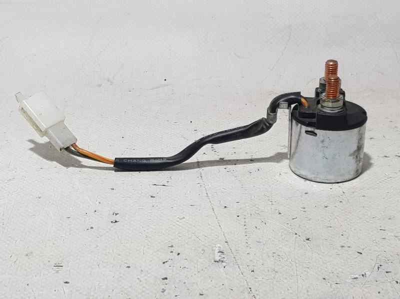 Rele para Sym Symphony 125