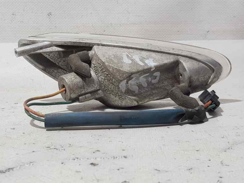 Piloto Delantero Izquierdo para Kymco Movie Xl 125