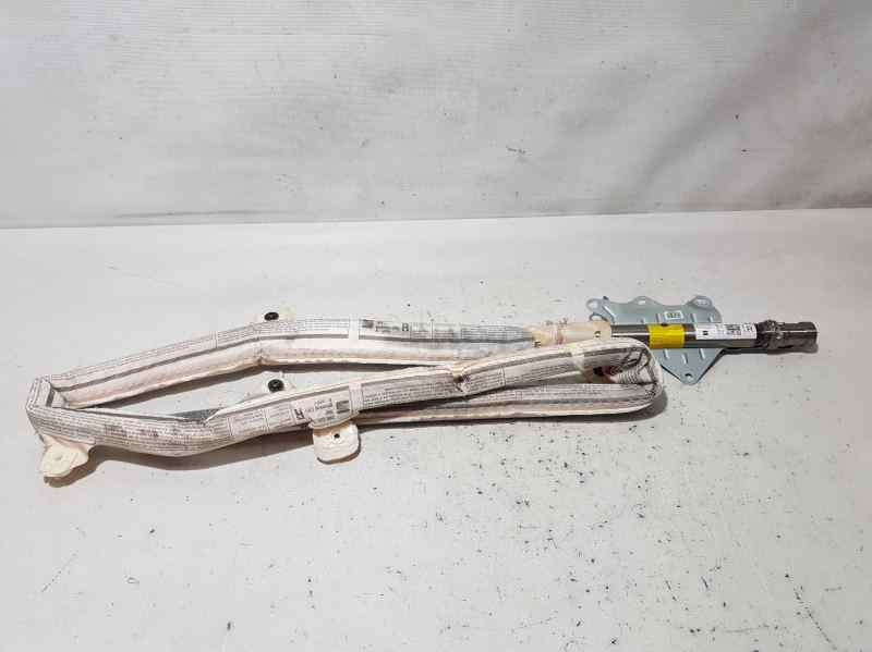 Airbag Cortina Delantero Derecho para Seat Exeo Berlina (3R2)